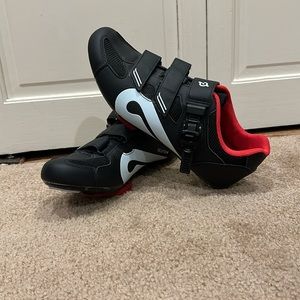 Peleton Cycling Shoes Size 45 EU/ Men 11